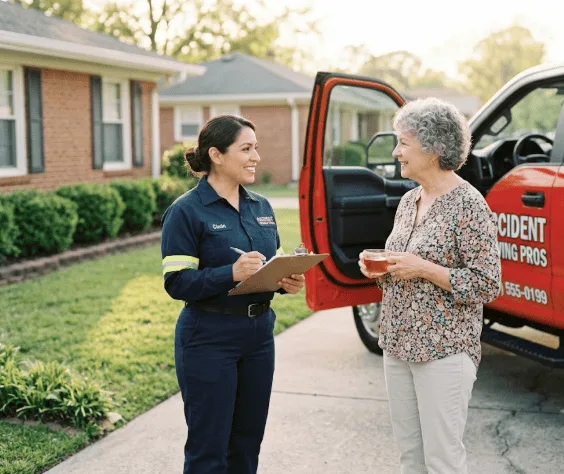Accident Towing Service Ware, MA FAQs
